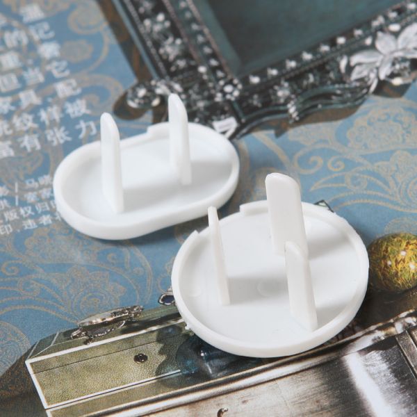 Two Phase / Three Phase Baby Safety Outlet Covers Kids Product