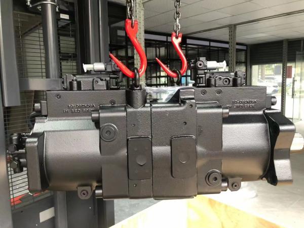 V90N280C Sy750h Piston Main Pump Backhoe Sany Excavator Hydraulic Pump
