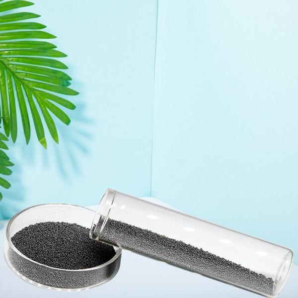 Automatic Sandblasting Grit Steel Shot 40HRC~60HRC Wear Resistant
