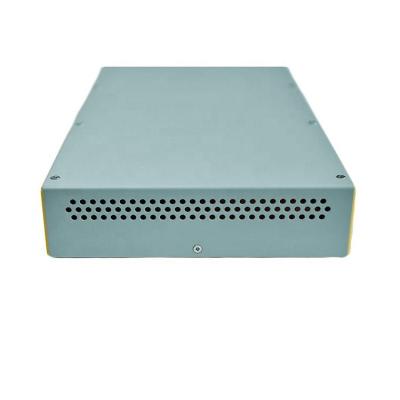 Do conector feito sob encomenda do suporte da elevada precisão do OEM de Guangdong chapa metálica de aço inoxidável de alumínio que carimba as peças