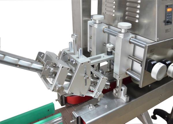 High Speed Commercial Cap Sorter capping Machine