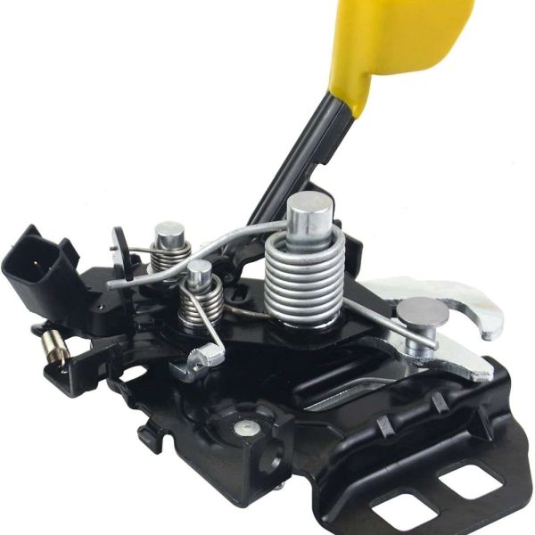 Car Hood Lock FR3Z16700A FR3A16700BB FR3Z16700B FR3A16700BE for Ford Mustang 15 Bonnet Hood Lock