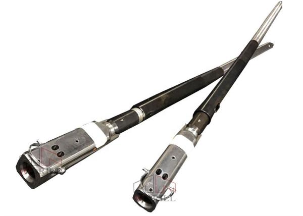 Tubo ultrapassado triplicar-se do QG Pq do Nq do tambor de núcleo do cabo do conjunto
