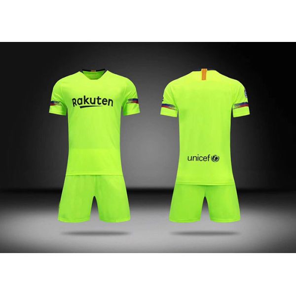 Thailand quality replica jersey 1:1 soccer jersey football shirt 2019 new