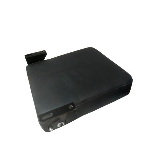 Rv Модифицированное пассажирское сиденье автомобиля Flip Up Seat Морское складное сиденье лодки