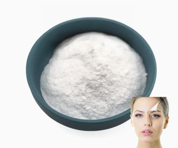 Cosmetic Grade Moisturizing Ectoin Powder White Color CAS 96702-03-3