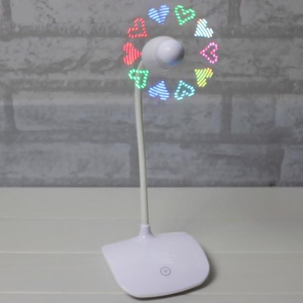 LED Programmable Fan Light For Concerts, Party, Night Clubs, Music Festivals ,Holiday Parades