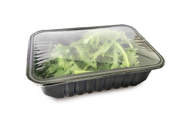High Barrier Anti Fog Lidding Film For Food Packing Container Sealing
