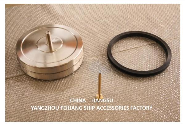 Stainless Steel Floater For Air Vent Head Made In China  Jiangsu Yangzhou Feihang Ship Accessories Factory