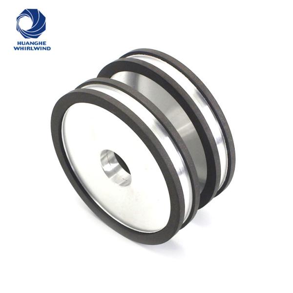 Best selling 100mm Diamond and CBN grinding wheel,cutting and polishing wheel manufacturer