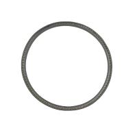 Material de alta polimerização PTFE Selo de óleo Vários tipos para um desempenho ideal