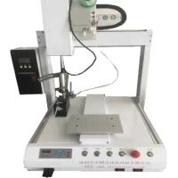 Equipamento de solda de PCB multifunção Máquina de solda automática