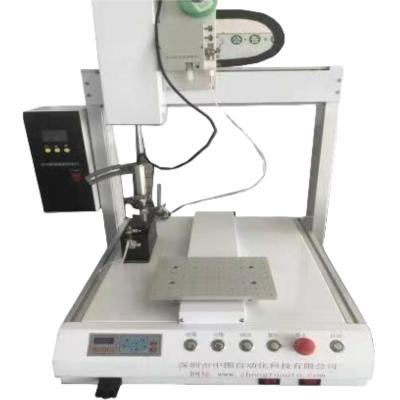 Equipamento de solda de PCB multifunção Máquina de solda automática
