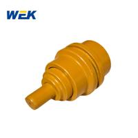 Rodillo de soporte de piezas de tren de rodaje de excavadora Rodillo superior superior para E70 E120 E303