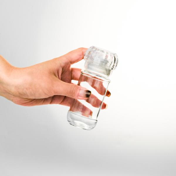 Kitchen Ware Salt Pepper Grinder Bulk Spice Mill
