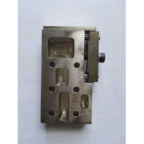 Asymtek 7213446 ASSY, Монт Довтейл S-820 Диспансерные аксессуары