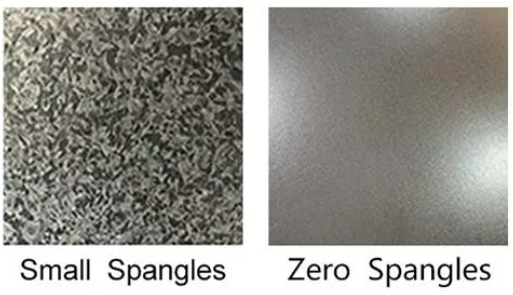 Factory Direct Sale SGCC CGCC Dx51d DC01 CRC PPGI Gi HDG G350 G550 Prepainted Zinc Coated Sheet Cold Rolled Hot Dipped Galvanized Steel Coil