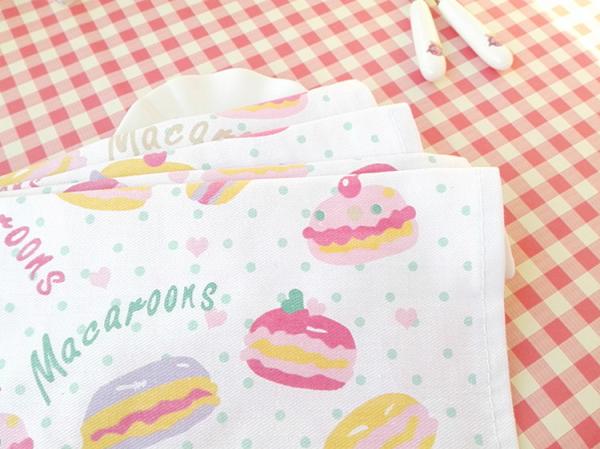 Custom Design Twill Style Terry Cloth Kitchen Towels For Home / Hotel Textile