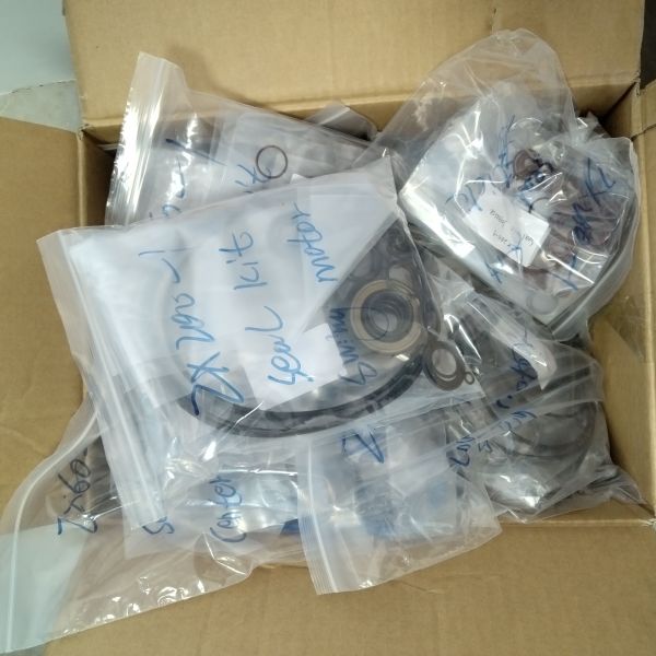 High Quality 4BD1 Crankshaft 5-12310163-0 5123101630 for Hitachi Excavator