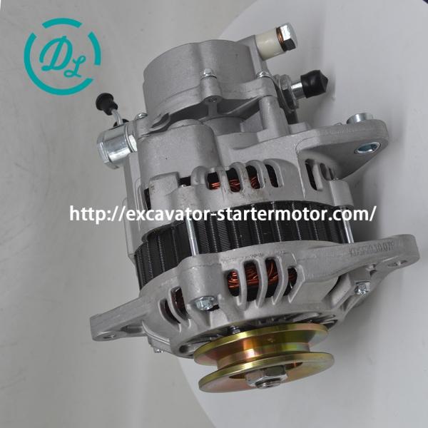 12V 65A V1505 Kubota Alternator A2T82899 MD327514 20110236 SK650