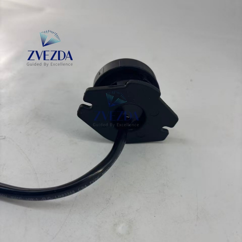 2552-1005 Excavator Hydraulic Parts Throttle Control Dial Switch For Komatsu Digger