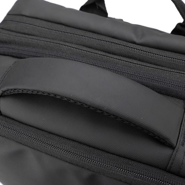 Casual Design Waterproof University Laptop Backpack With Custom Logo