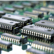 CY8C24123A-24SXI 8 Bit Microcontrollers MCU Embedded Processors Controllers