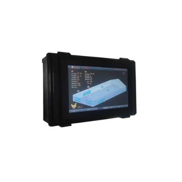 Main page introduction