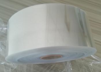 Food Packaging PLA Biodegradable Film Recyclable Poly Lactic Acid Film