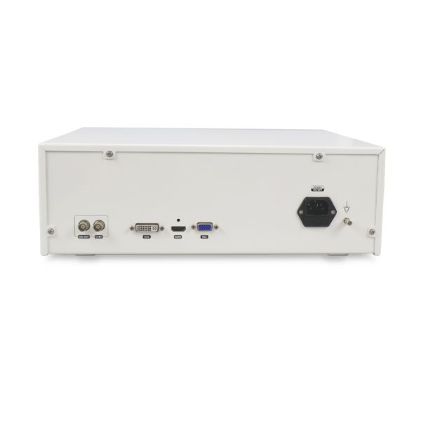 Precio de fábrica Equipo médico de imagen superior 4K pantalla táctil Endoscopio Sistema de cámara Sólo rígido