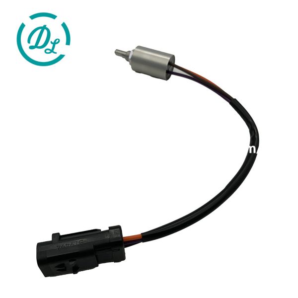 EexcavaStart  303.5C Excavator Rotary Switch 268-0761 24V OEM