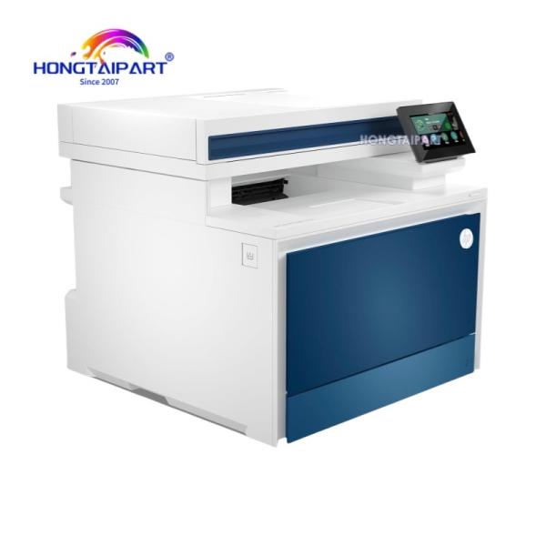 HP Color LaserJet Pro MFP 4303dw Imprimante sans fil USB