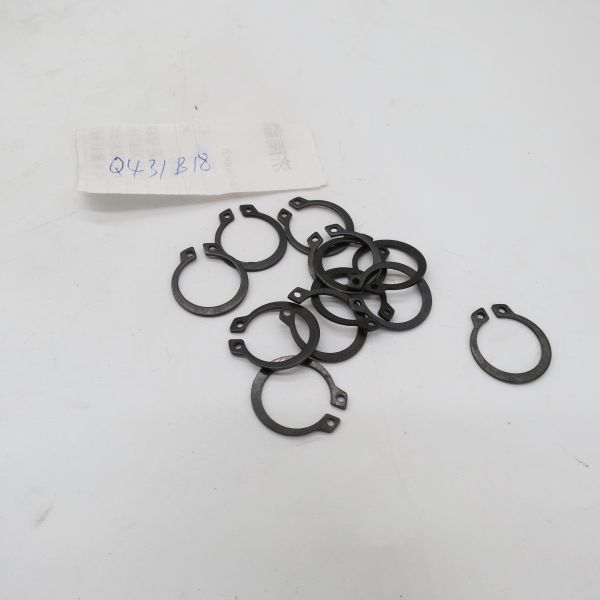High quality circlip Q431B18
