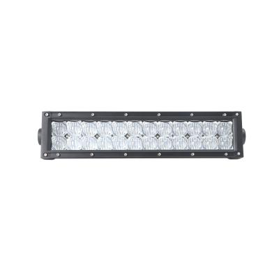 B5D 5D 72W 3W/PC 5D CREE LED LIGHT BAR Flood Beam