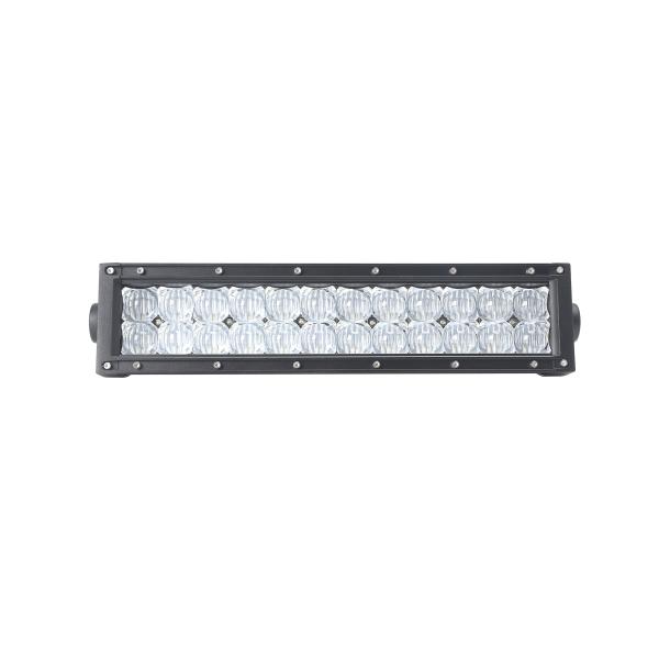 B5D 5D 72W 3W/PC 5D CREE LED LIGHT BAR Flood Beam