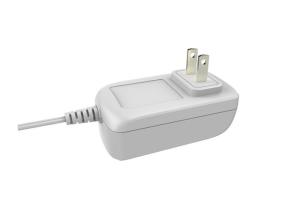 adaptador universal da alimentação CA de 12V 1A com aprovações do Pin PSE dos E