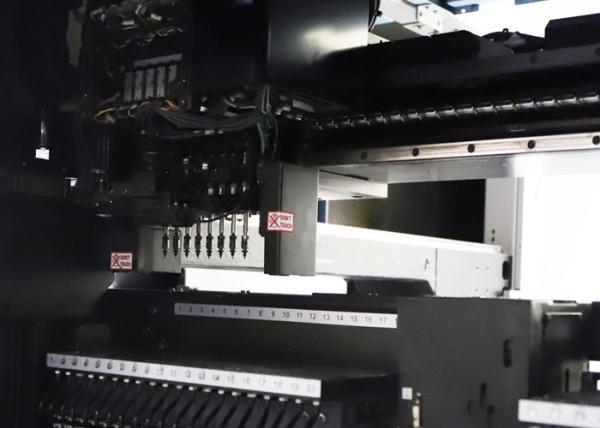 Machine de transfert de YV100XGP Yamaha SMT