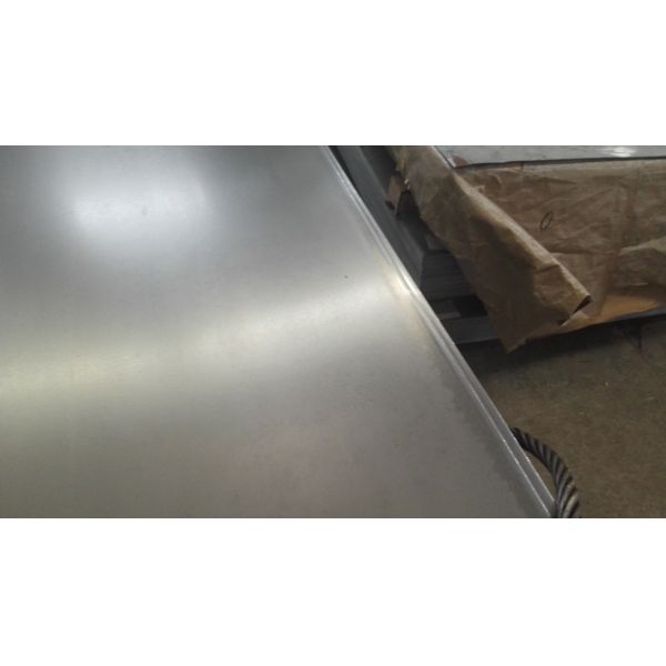 Холоднопрокатные плиты SS 904L горячекатаной нержавеющей стали электрические