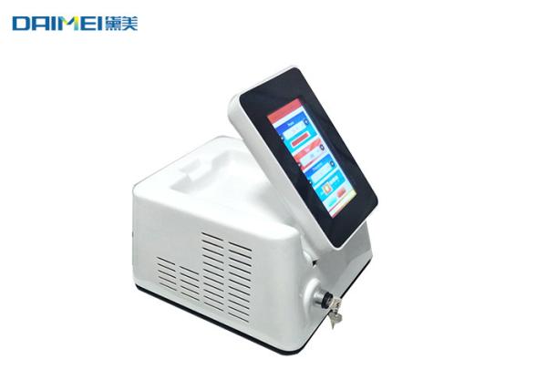 Portable 980nm Diode Laser Machine For Age Spot And Pigmentation Removal