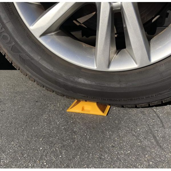 2024 Alto reflejo Blanco Rojo ámbar de arena relleno de ojos de gato Marcador de carretera