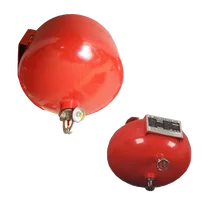 Специализированная подвесная система FM200 8L 10L низкий уровень шума