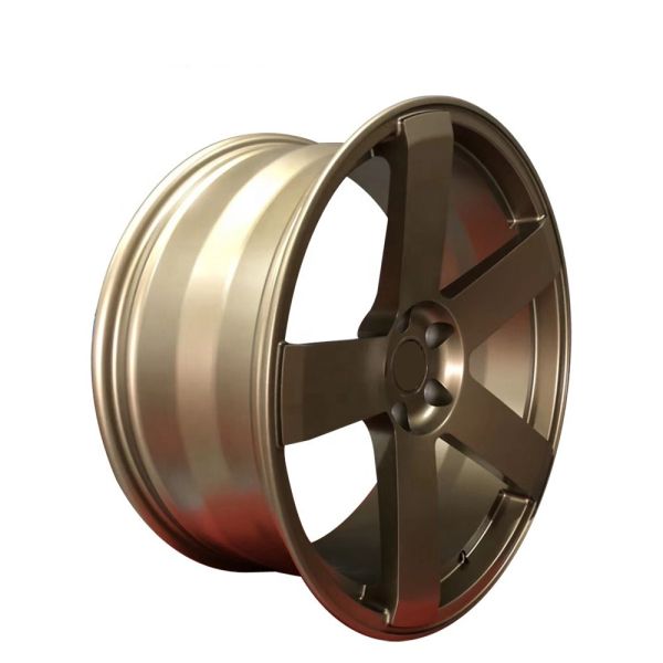 High Standard forged Wheels custom 16 inch 24 inch aluminium alloy wheels for cars