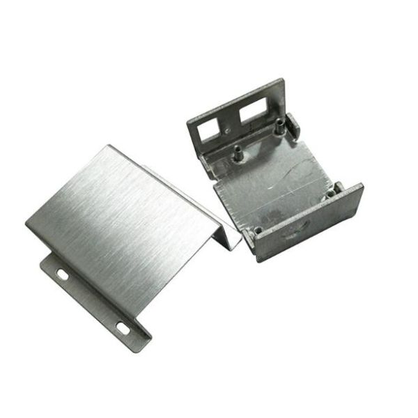 Custom Sheet Metal Stamping Parts Machining Stainless Steel Metal Stamping