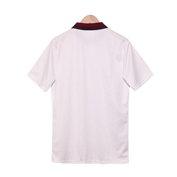Aston Villa Retro 1994-1995 Second Away Football Shirt Classic Replica