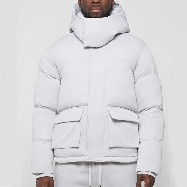 Vêtement de poche pour homme mode nouveau design Vêtement de poche pour homme