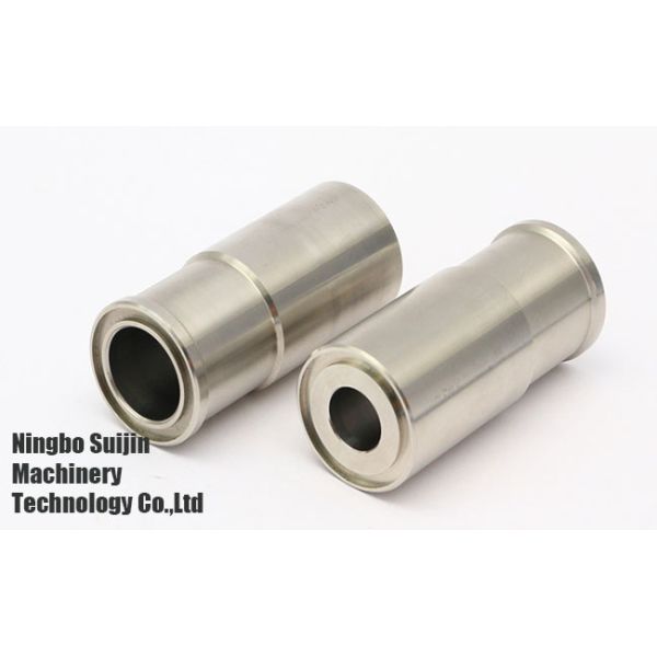 Corrosion Resistance Commercial 1.4408 Stainless Steel Precision Casting Tubing Pipe Fitting