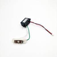 DC3.7V Module d'ionisation du générateur d'ozone à plasma pour la production de petits ions négatifs