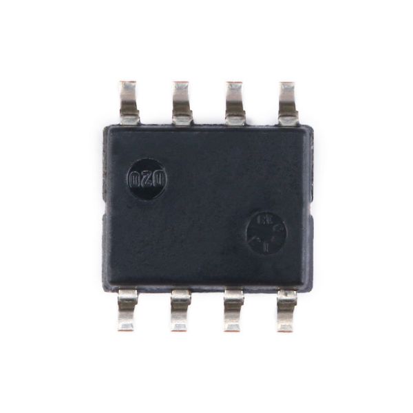 AT88SC0104CA-SH 1-Kbit (128-byte) EEPROM User Memory