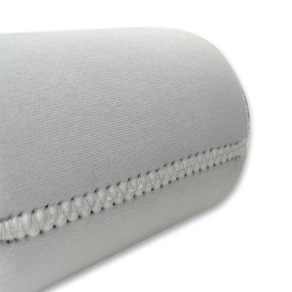 La sublimation personnalisée peut coozies écologique Neoprène Sublimation Blancs