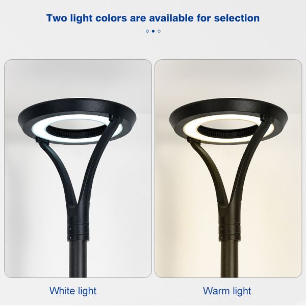Professional Outdoor Garden Lamp Exporter For Lighting Projects